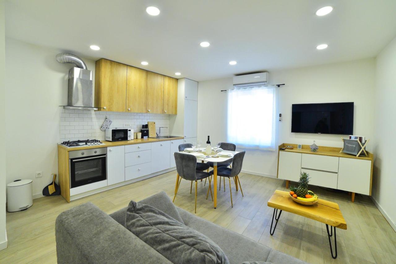 Apartment Maris Sinj Ngoại thất bức ảnh