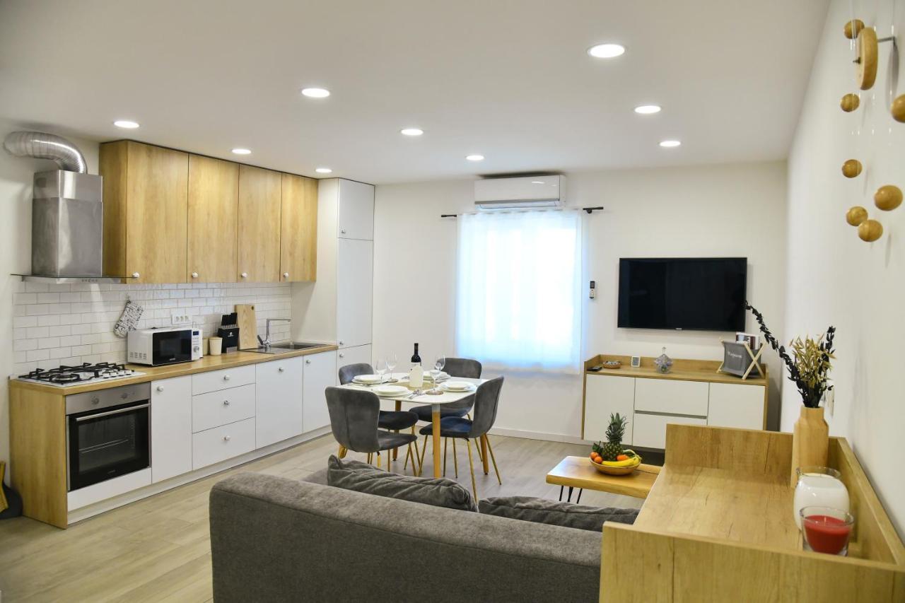Apartment Maris Sinj Ngoại thất bức ảnh