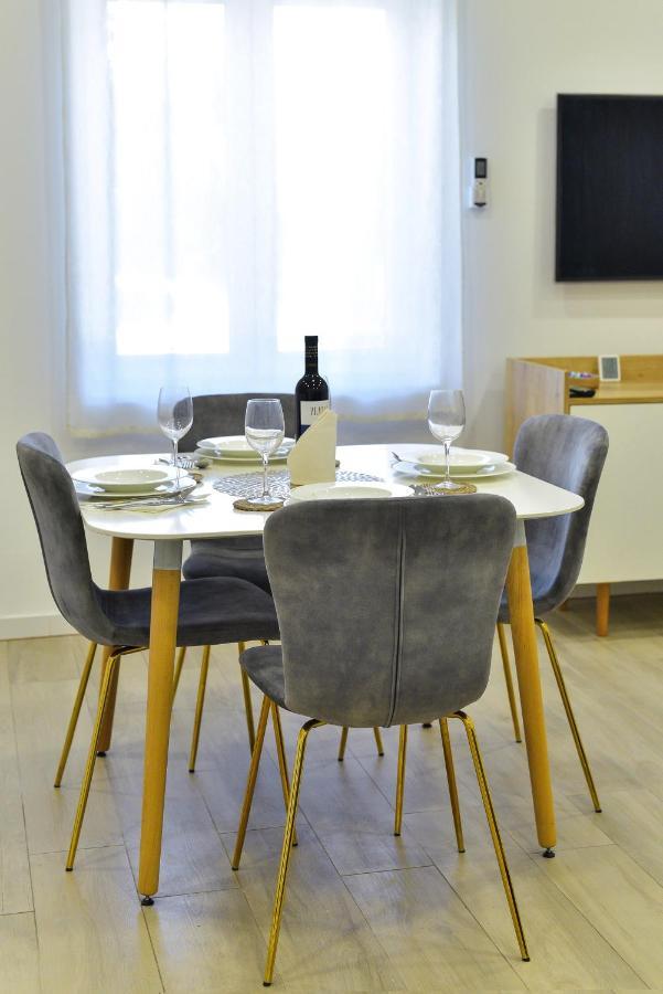 Apartment Maris Sinj Ngoại thất bức ảnh