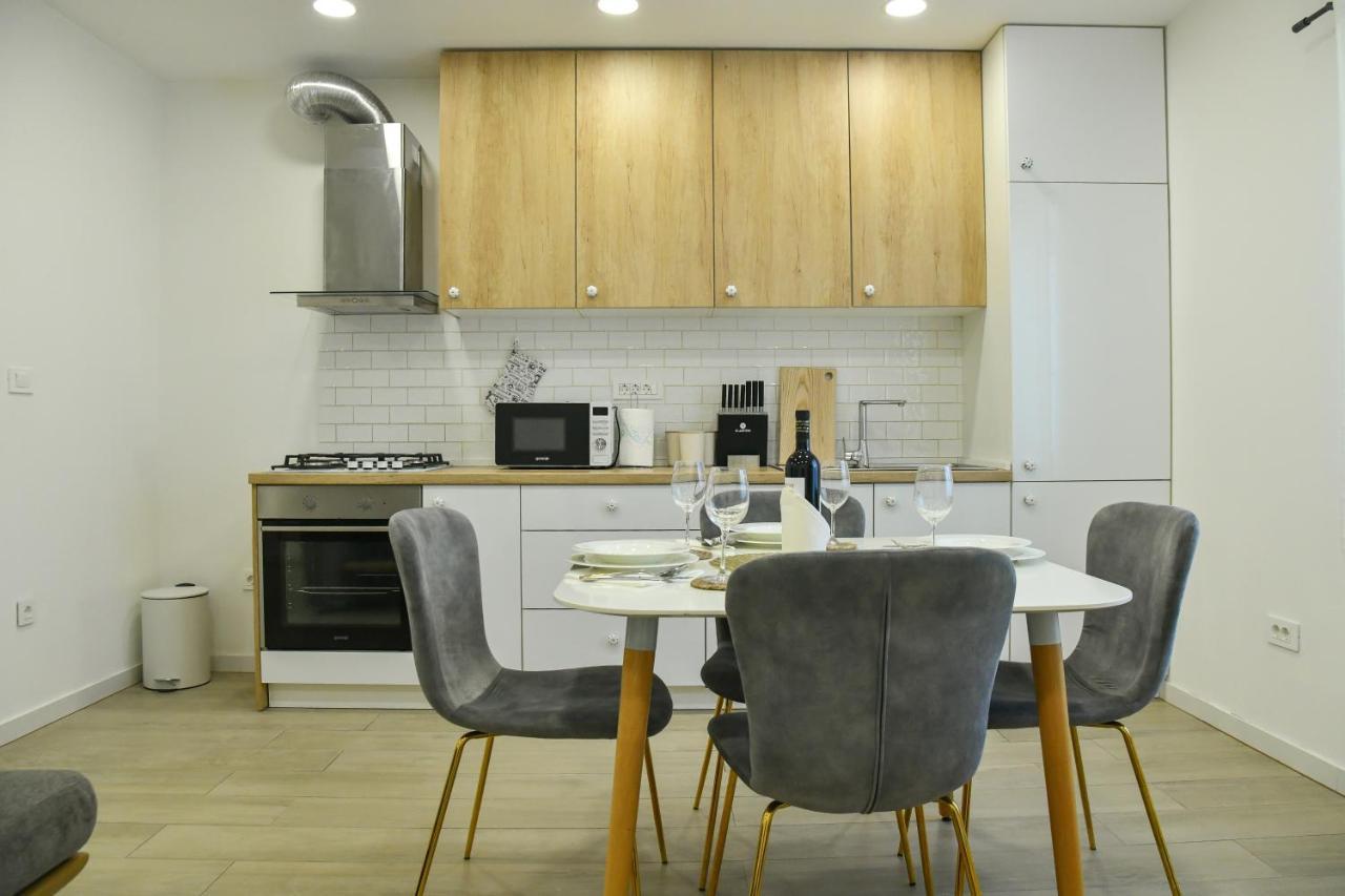 Apartment Maris Sinj Ngoại thất bức ảnh