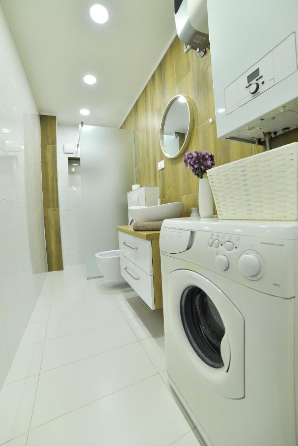 Apartment Maris Sinj Ngoại thất bức ảnh