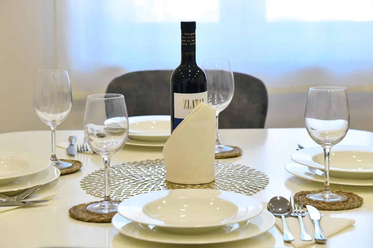 Apartment Maris Sinj Ngoại thất bức ảnh