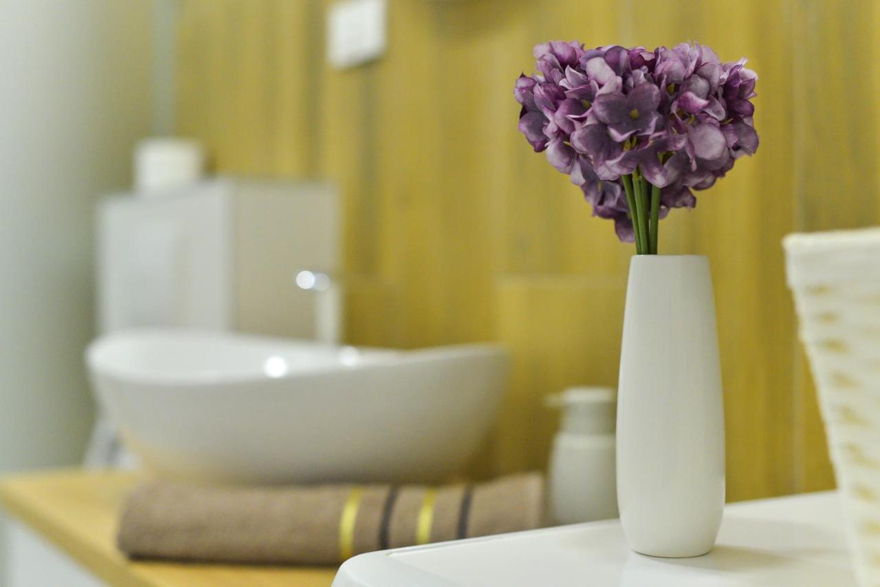Apartment Maris Sinj Ngoại thất bức ảnh