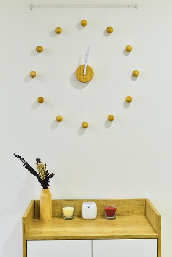 Apartment Maris Sinj Ngoại thất bức ảnh