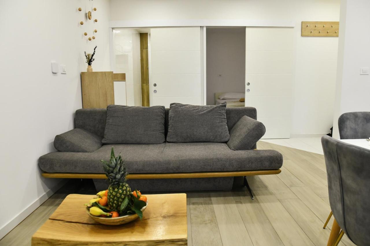 Apartment Maris Sinj Ngoại thất bức ảnh