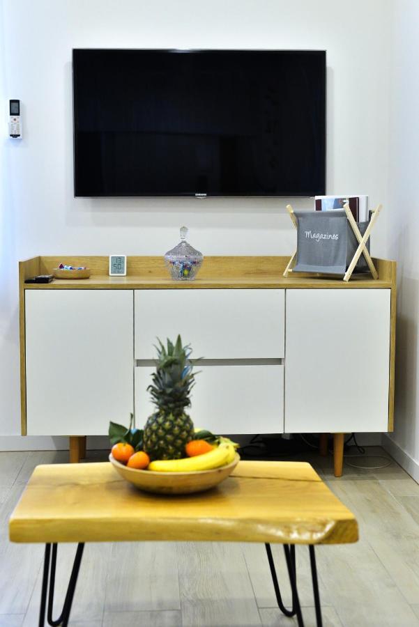 Apartment Maris Sinj Ngoại thất bức ảnh