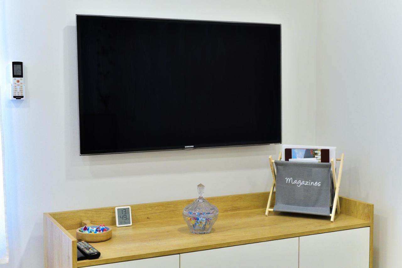 Apartment Maris Sinj Ngoại thất bức ảnh
